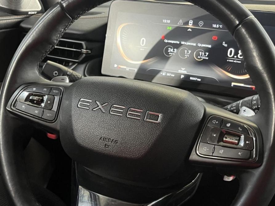 Exeed TXL I Рестайлинг Курск  - изображение 7