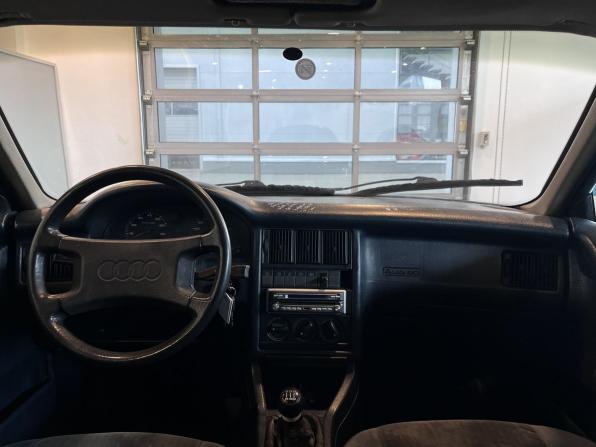Audi 80 IV (B3) с пробегом 1987 года, цена 102 000 рублей, 296762 км, седан, Автокод Объявления
