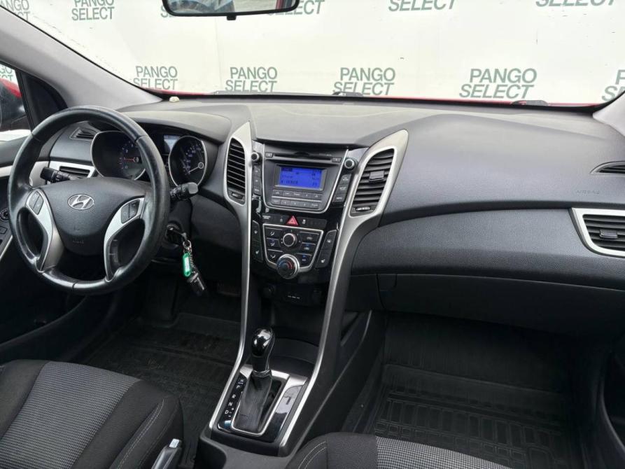 Hyundai i30 II Нижний Тагил  - изображение 16