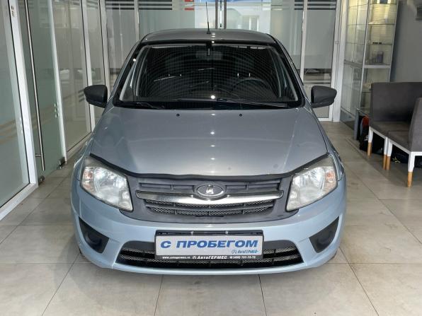 Lada (ВАЗ) Granta I с пробегом 2015 года, цена 349 000 рублей, 158755 км, лифтбек, Автокод Объявления