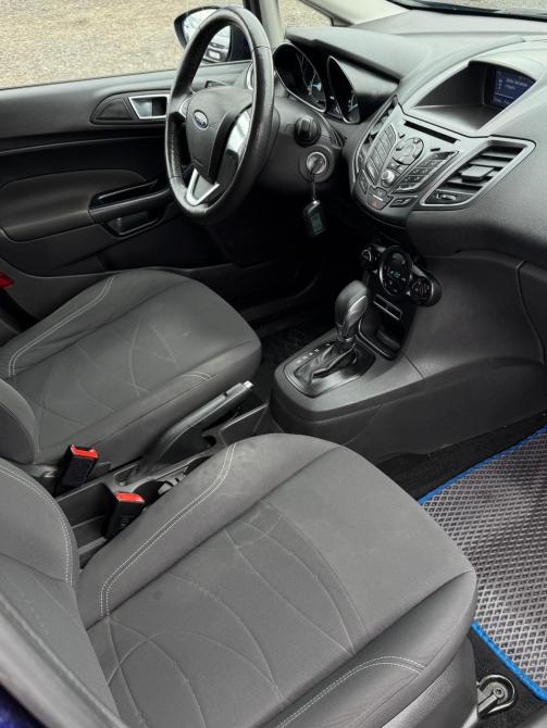 Ford Fiesta Mk6 Рестайлинг Набережные Челны  - изображение 19