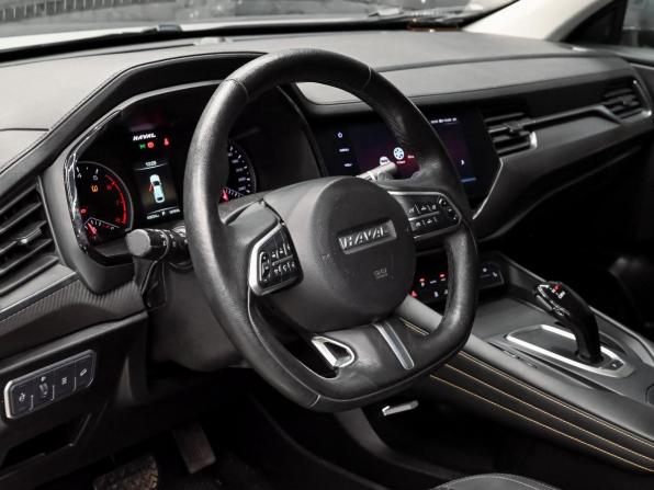 Haval F7x I с пробегом 2021 года, цена 2 030 000 рублей, 43632 км, внедорожник, Автокод Объявления
