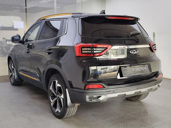 Chery Tiggo 4 Pro I Рестайлинг с пробегом 2023 года, цена 1 569 000 рублей, 67865 км, внедорожник, Автокод Объявления