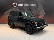 Lada (ВАЗ) Niva Legend I Сургут  - изображение 13