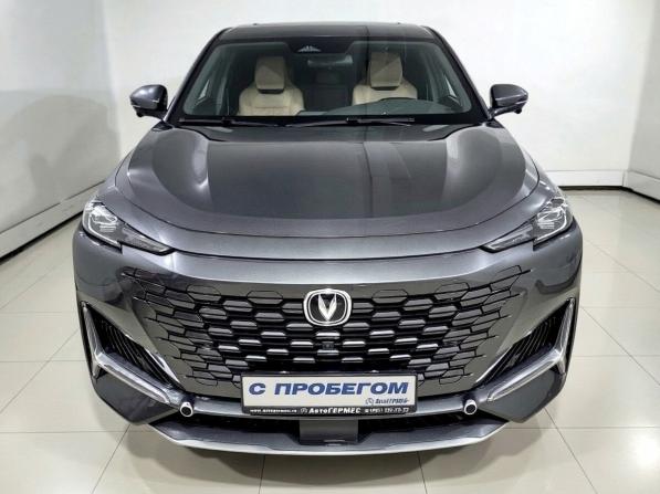 Changan UNI-K с пробегом 2023 года, цена 2 600 000 рублей, 38743 км, внедорожник, Автокод Объявления