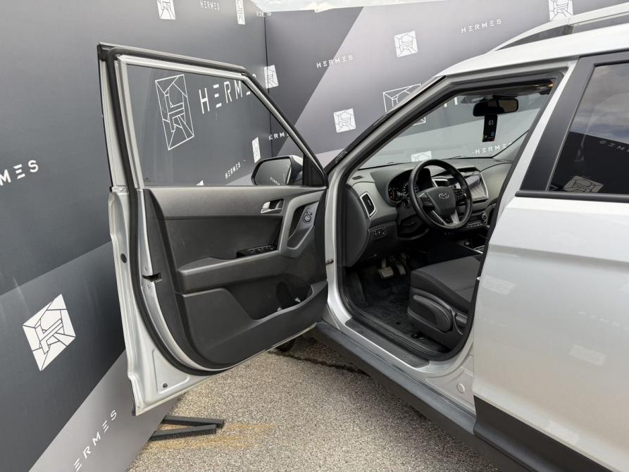 Hyundai Creta I Рестайлинг Минеральные Воды  - изображение 7