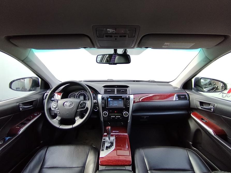 Toyota Camry VII (XV50) Ярославль  - изображение 13