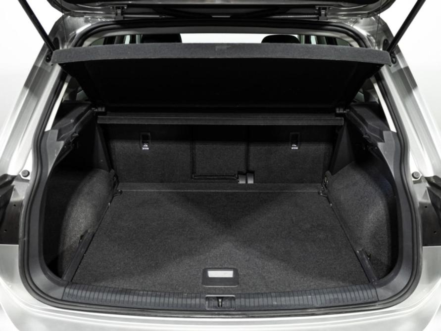 Volkswagen Tiguan II Рестайлинг Санкт-Петербург  - изображение 18