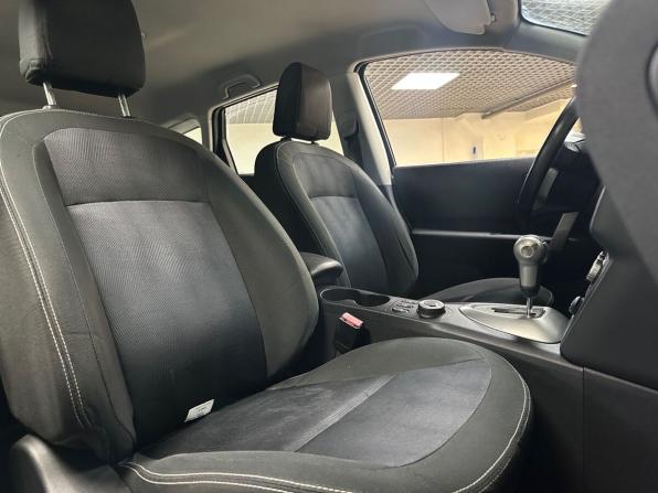 Nissan Qashqai I Рестайлинг с пробегом 2011 года, цена 1 399 000 рублей, 69585 км, внедорожник, Автокод Объявления