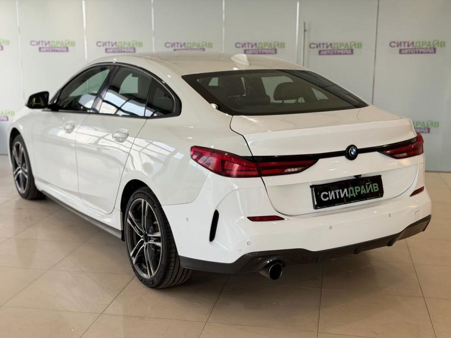 BMW 2 серии F44 Москва  - изображение 5