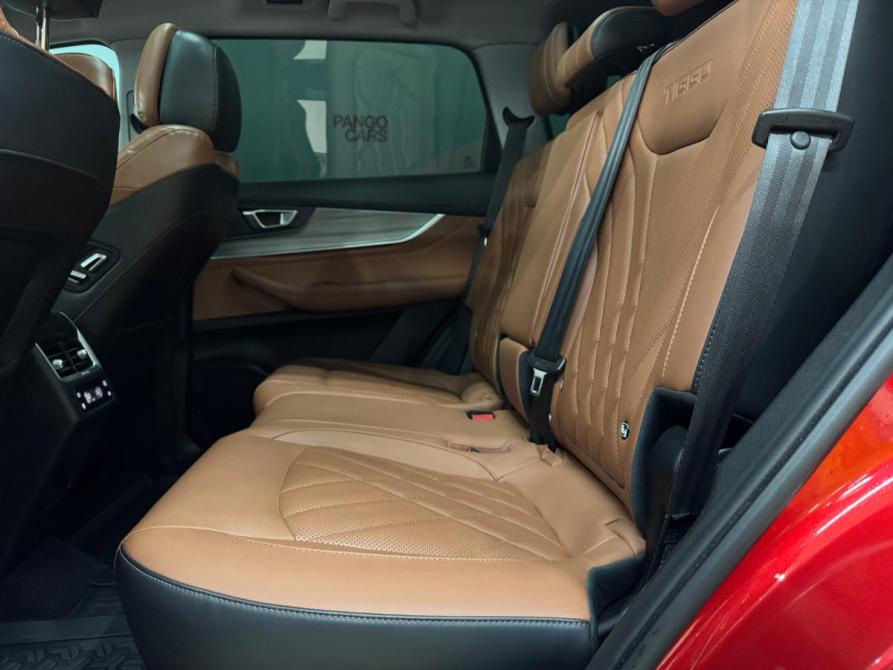 Chery Tiggo 8 Pro Max I Набережные Челны  - изображение 35