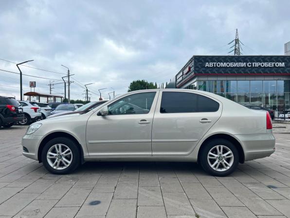 Skoda Octavia II (A5) Рестайлинг с пробегом 2012 года, цена 1 078 000 рублей, 122310 км, лифтбек, Автокод Объявления