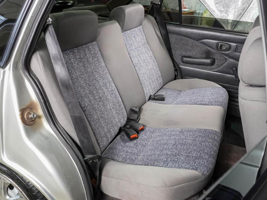 Daewoo Nexia I Воронеж  - изображение 7