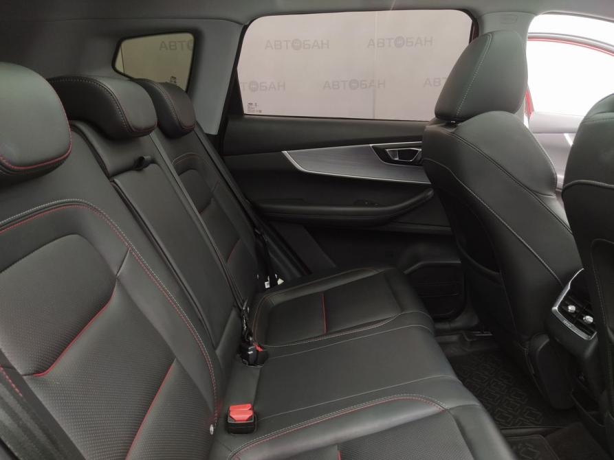 Chery Tiggo 7 Pro I Екатеринбург  - изображение 23