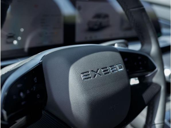Новый Exeed TXL I Рестайлинг 2 2025 года, цена 3 894 630 рублей, внедорожник, Автокод Объявления