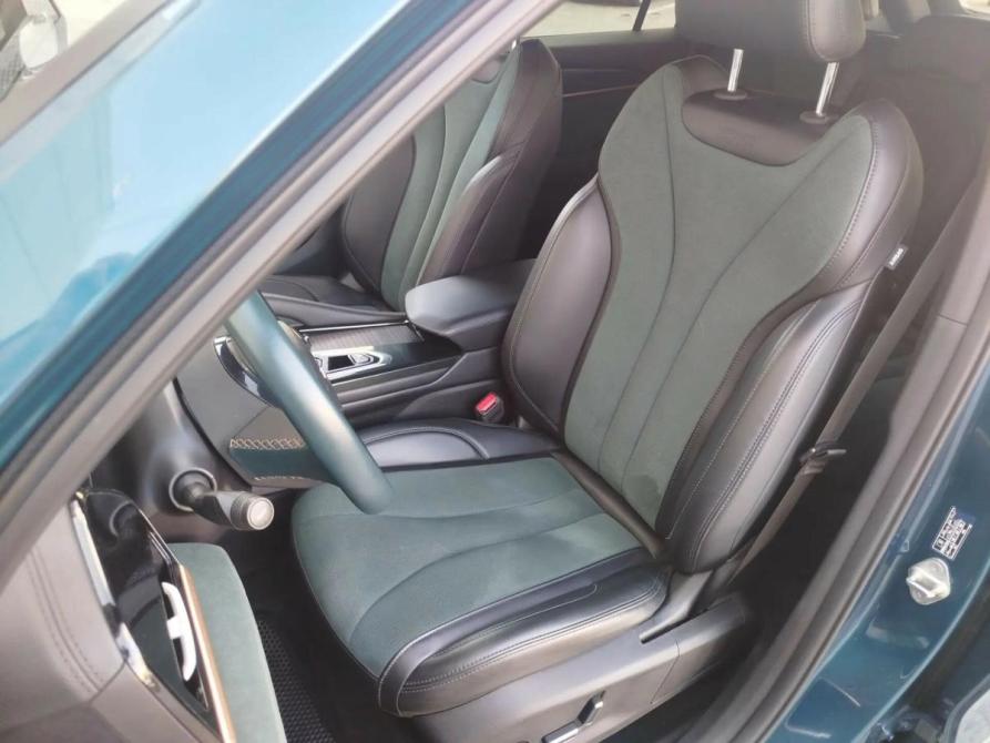 Geely Monjaro I Челябинск  - изображение 14