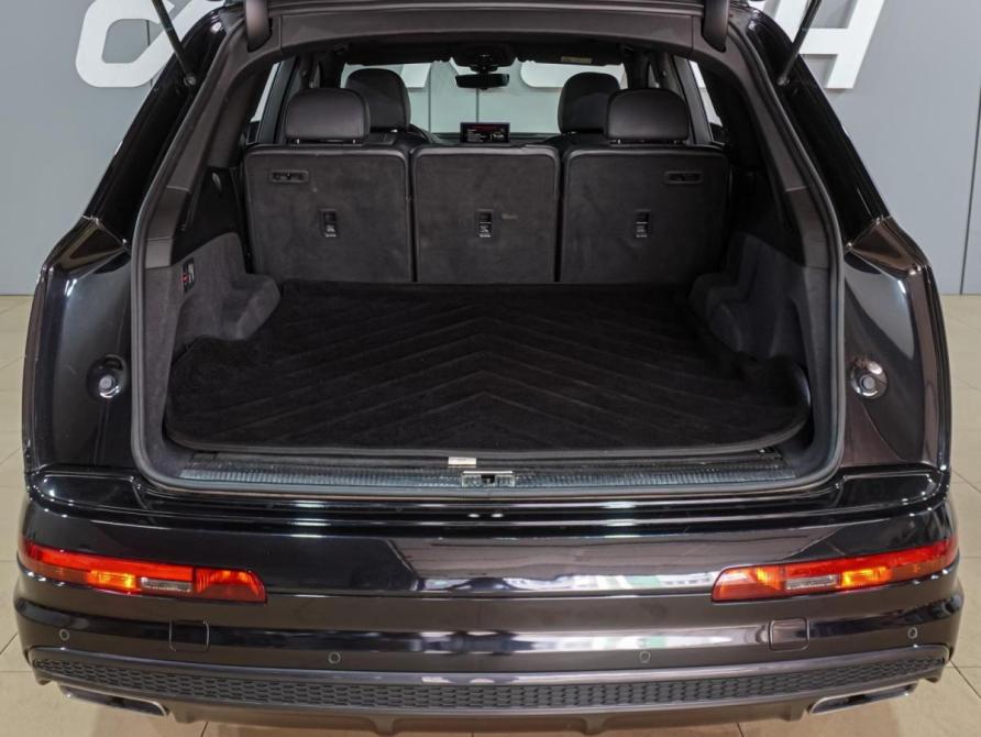 Audi Q7 II (4M) Рестайлинг Воронеж  - изображение 36