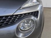 Nissan Juke I Рестайлинг Москва  - изображение 40
