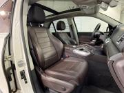 Mercedes-Benz GLE II (V167) Москва  - изображение 51