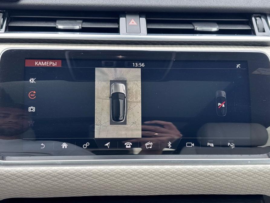 Land Rover Range Rover Velar I Пермь  - изображение 38