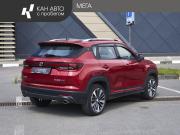 Changan CS35 Plus I Рестайлинг Казань  - изображение 16