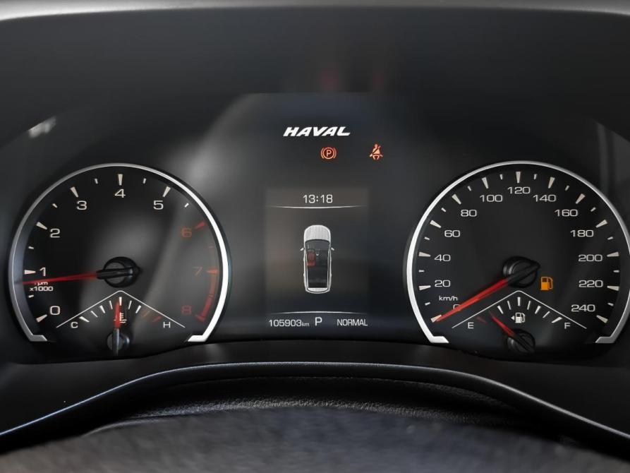 Haval Jolion I Москва  - изображение 16