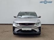Geely Coolray I Москва  - изображение 15