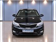 Kia Rio III Рестайлинг Москва  - изображение 18