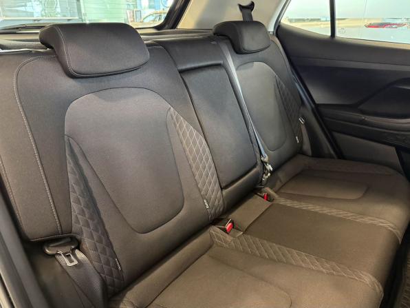 Hyundai Creta II с пробегом 2021 года, цена 2 117 000 рублей, 160254 км, внедорожник, Автокод Объявления