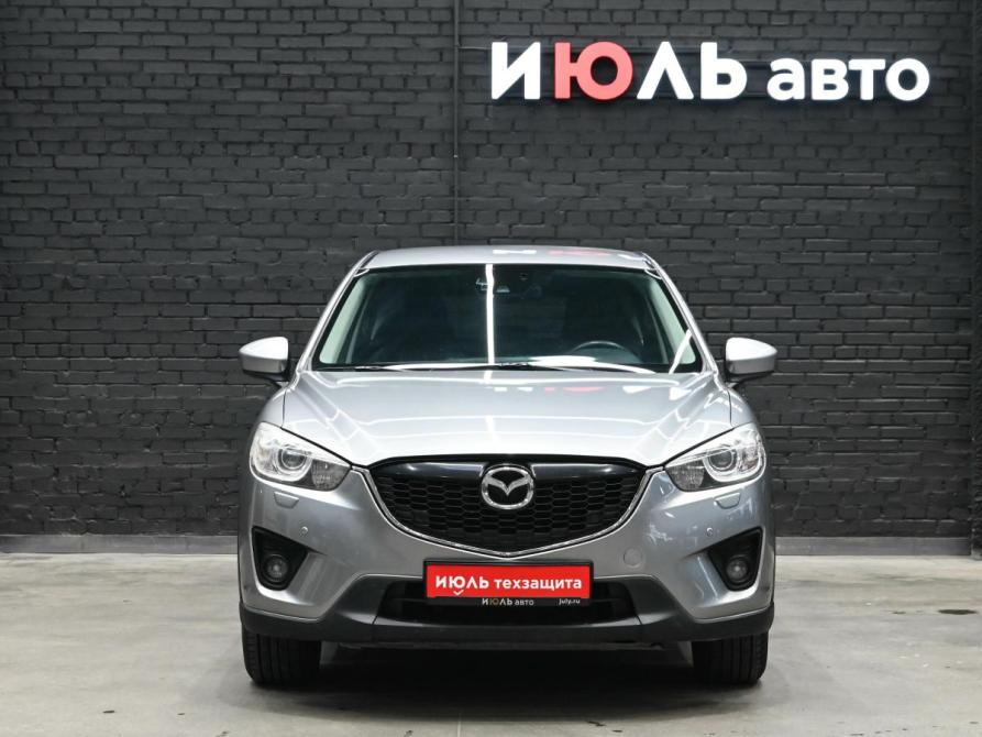 Mazda CX-5 I Екатеринбург  - изображение 2