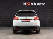 Peugeot 2008 I Екатеринбург  - изображение 23