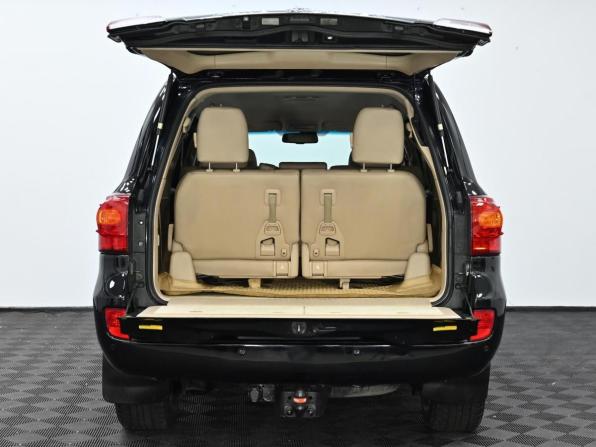 Toyota Land Cruiser 200 Series с пробегом 2012 года, цена 3 199 000 рублей, 216000 км, внедорожник, Автокод Объявления