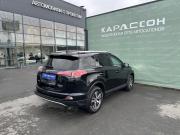 Toyota RAV4 IV (XA40) Рестайлинг Екатеринбург  - изображение 14