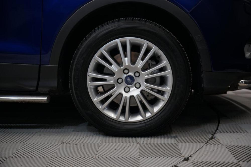 Ford Kuga II Крым  - изображение 28