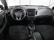 Hyundai Creta I Рестайлинг Ростов-на-Дону  - изображение 23