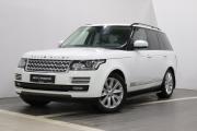 Land Rover Range Rover IV Ульяновск  - изображение 17