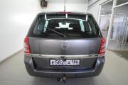 Opel Zafira B Рестайлинг Сургут  - изображение 38