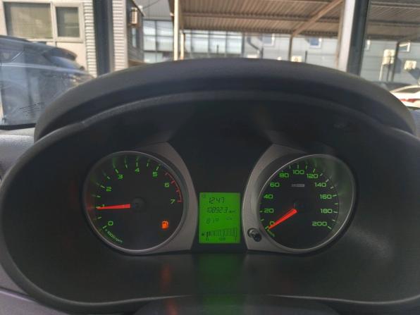 Lada (ВАЗ) Granta I с пробегом 2018 года, цена 970 000 рублей, 108922 км, седан, Автокод Объявления