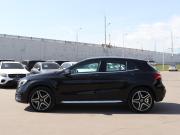 Mercedes-Benz GLA I (X156) Рестайлинг Москва  - изображение 31
