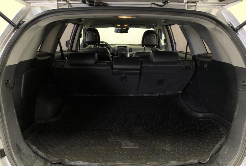 Kia Sorento II Нижний Новгород  - изображение 16