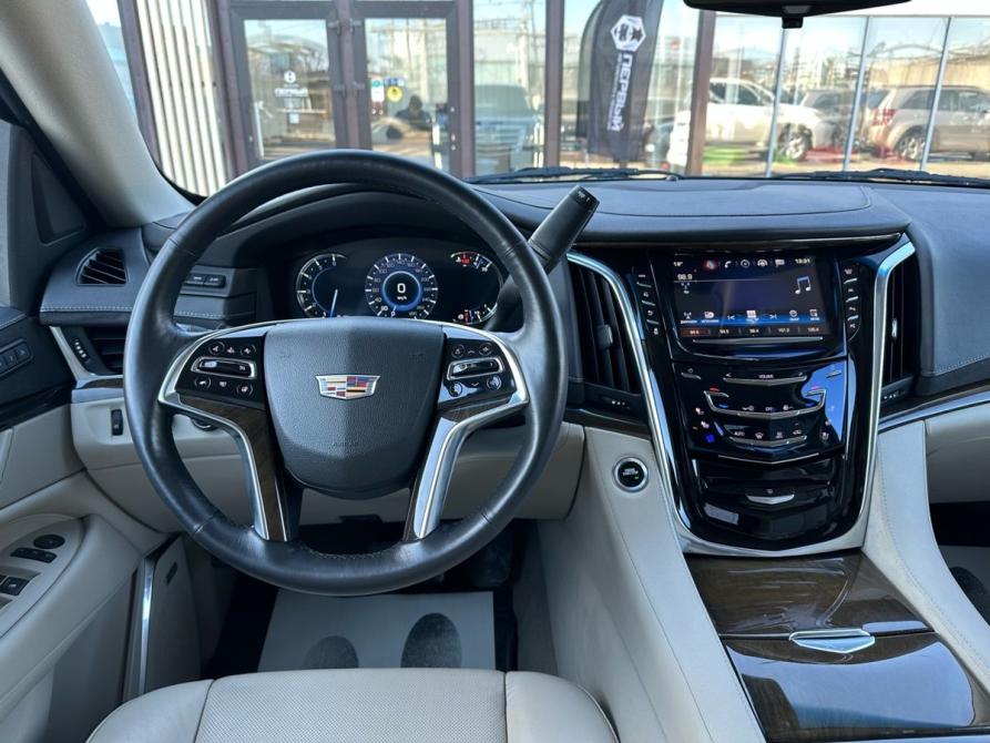 Cadillac Escalade IV Пермь  - изображение 26