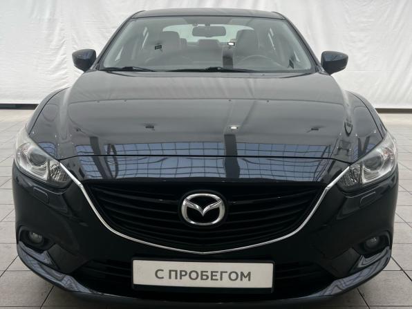 Mazda 6 III (GJ) Рестайлинг с пробегом 2018 года, цена 2 300 000 рублей, 73738 км, седан, Автокод Объявления