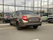 Lada (ВАЗ) Granta I Рестайлинг Оренбург  - изображение 24