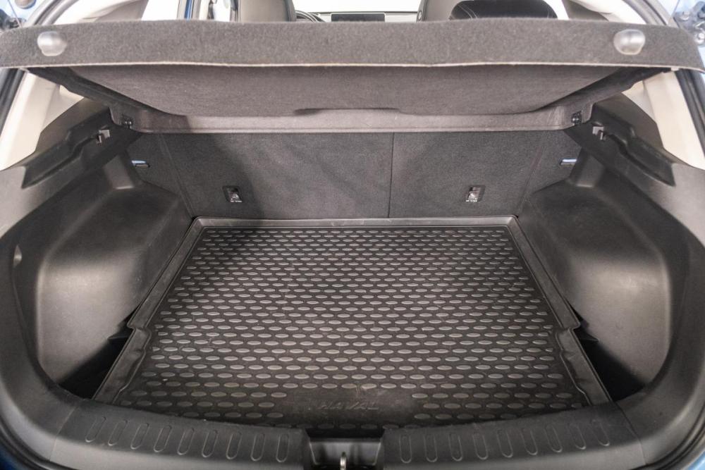 Haval Jolion I Томск  - изображение 20