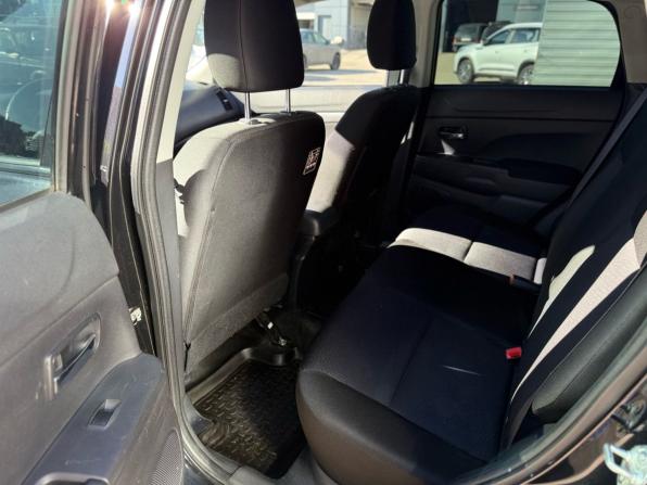 Mitsubishi ASX I с пробегом 2011 года, цена 919 000 рублей, 156158 км, внедорожник, Автокод Объявления