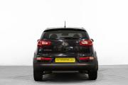 Kia Sportage III Барнаул  - изображение 32