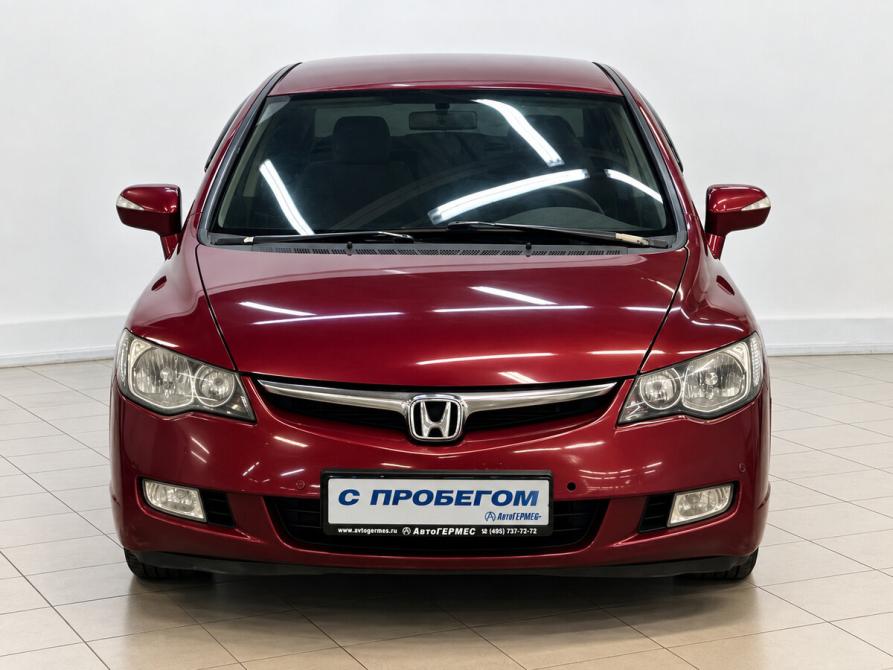 Honda Civic VIII Балашиха  - изображение 2