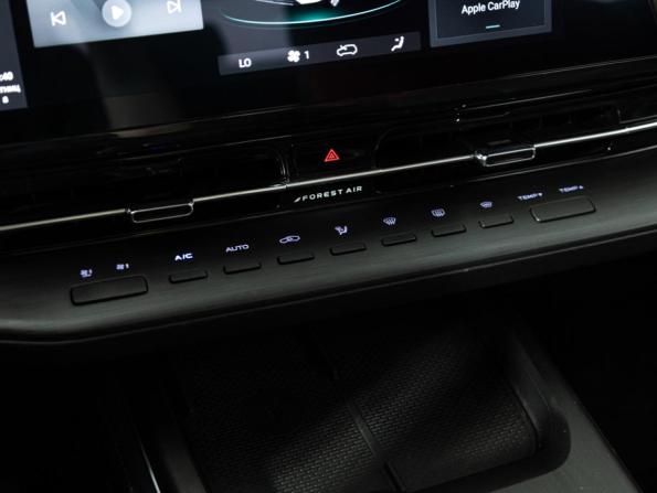 Changan CS55 Plus II с пробегом 2023 года, цена 1 909 700 рублей, 66298 км, внедорожник, Автокод Объявления