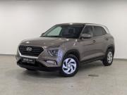 Hyundai Creta II Москва  - изображение 28