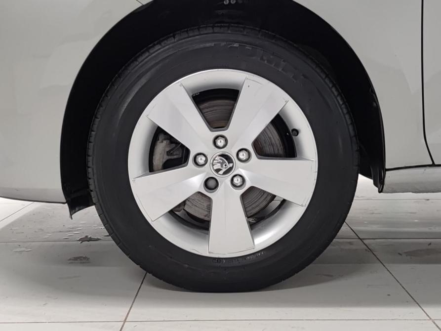 Skoda Rapid I Рестайлинг Казань  - изображение 22